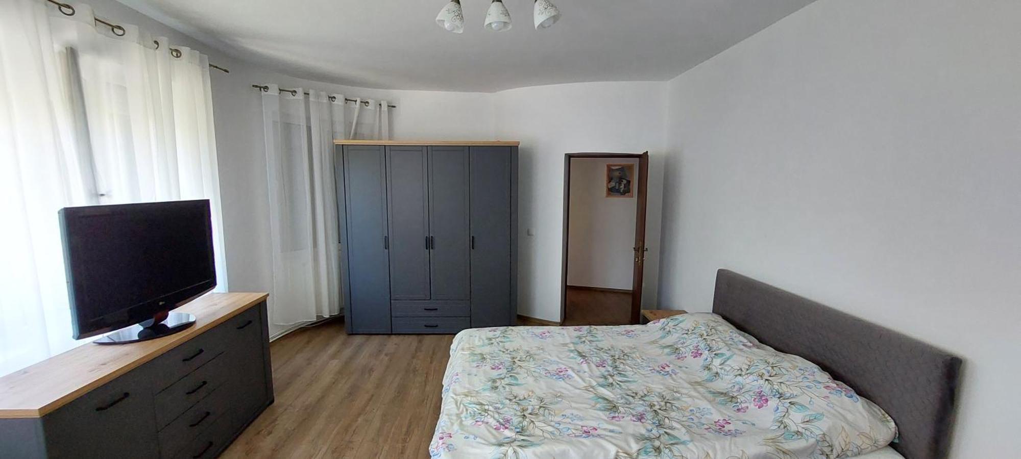 Apartamente Bobo Marosszentgyörgy Kültér fotó